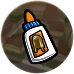 Hair Glue
